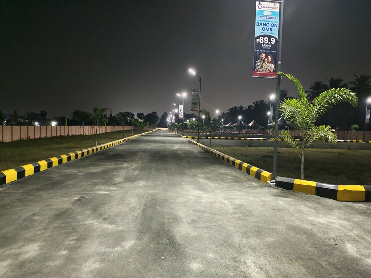 Exterior View, kelambakkam  2400 Sq.Ft. Plot In Kelambakkam Chennai 8309742