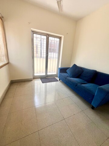 Living Room in 3.5 BHK Apartment at Challaghatta – for Rent