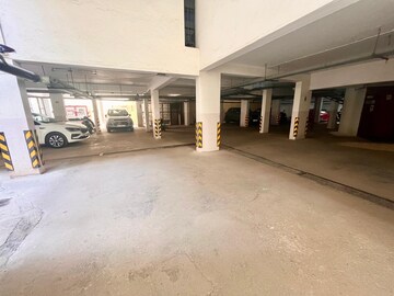 Living Room in 3.5 BHK Apartment at Challaghatta – for Rent