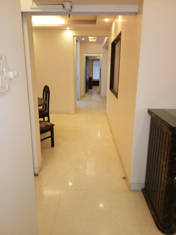 3 BHK Apartment For Rent in Prestige Court Khar West Mumbai  8309800