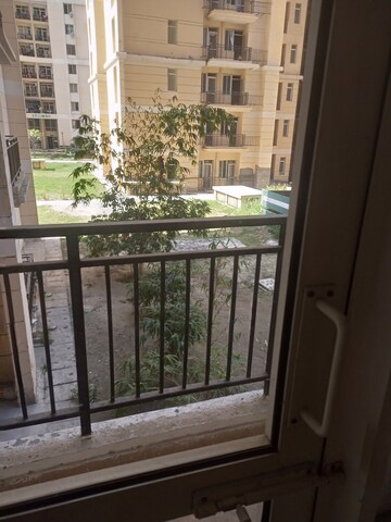 Balcony in 3.5 BHK Apartment at Jaypee Greens Kosmos, Sector 134 – for Sale