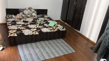Study Room in 3 BHK Apartment at Kbnows Apartment, Sector 16 Greater Noida – for Sale