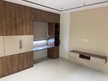 3.5 BHK Apartment For Rent in Prestige Tranquil Kokapet Hyderabad  8309753