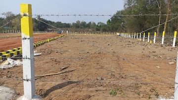 Plot For Resale in Lakkavarapu Kota Vizianagaram  8309799