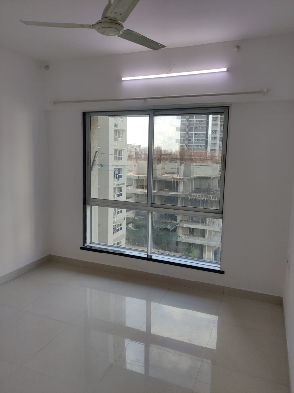 2 BHK Apartment For Sale in Jawahar Nagar Chs Goregao