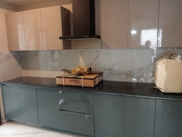 Kitchen in 3.5 BHK Apartment at Ireo Skyon, Sector 60 – for Rent