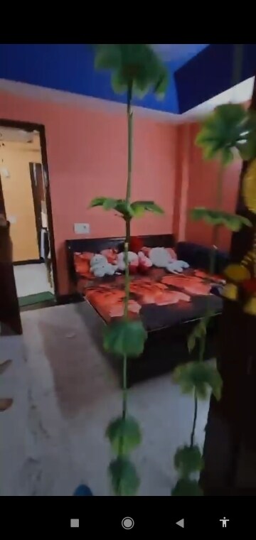 Bedroom in 1.5 BHK Apartment at Best View Apartments, Sector 99 – for Sale