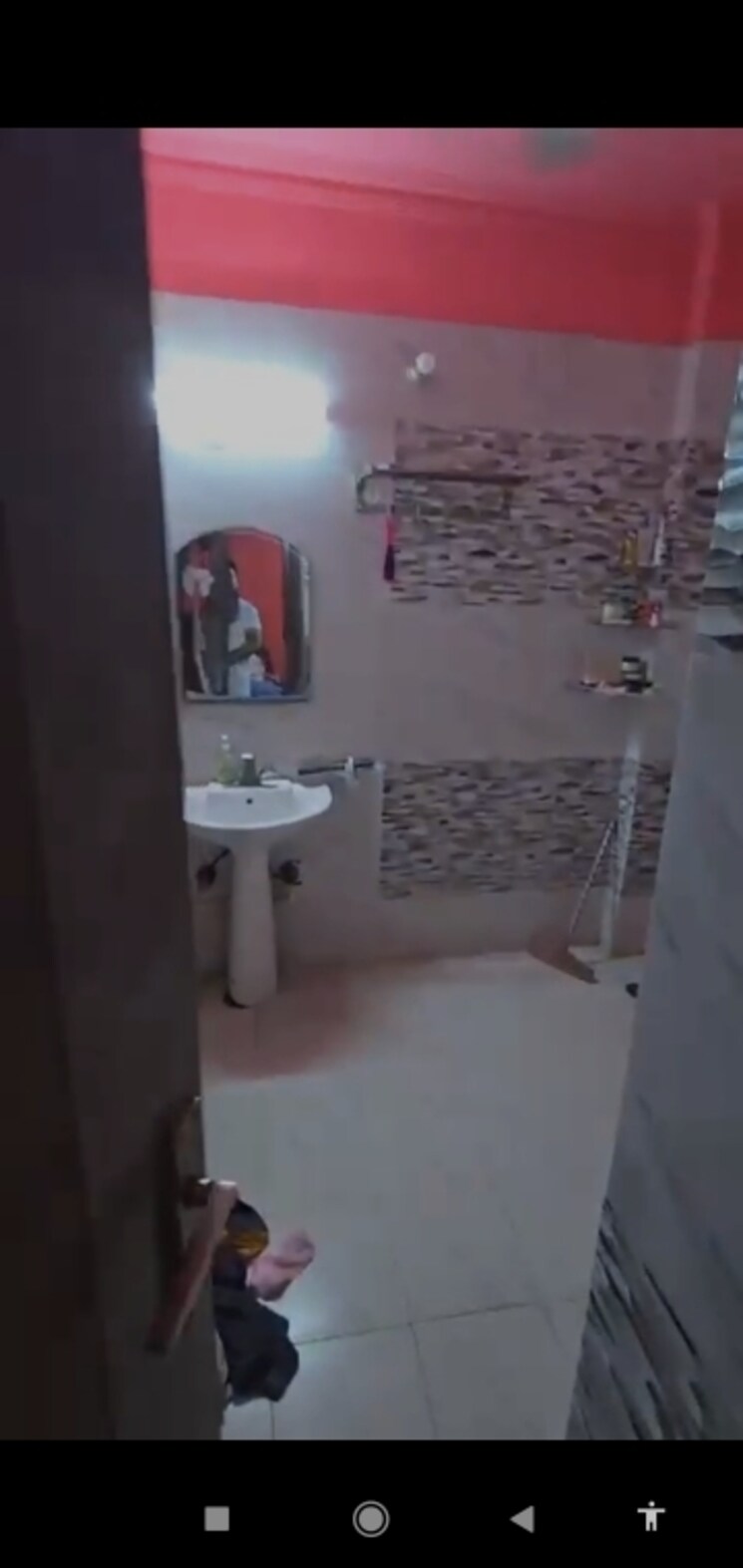 Bathroom, best-view-apartments 1.5 Bedroom 750 Sq.Ft. Apartment In Sector 99 Noida 8309815