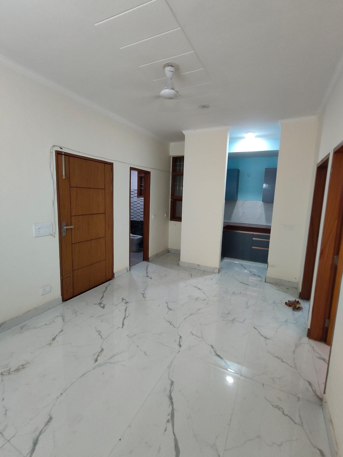 3 BHK Builder Floor For Sale in Khirki Extension 