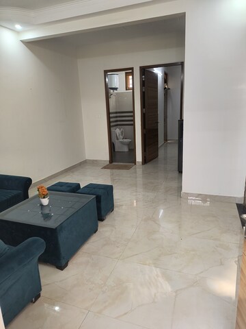 Staircase in 1 BHK Builder Floor at Sahastradhara Road – for Rent