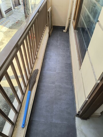 Staircase in 1 BHK Builder Floor at Sahastradhara Road – for Rent