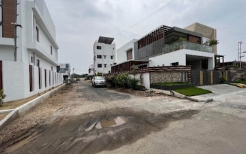 Plot For Sale in Jigani