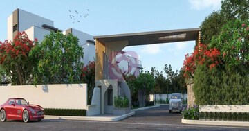 3 BHK Villa For Sale in Elegans Emperia, Velmala