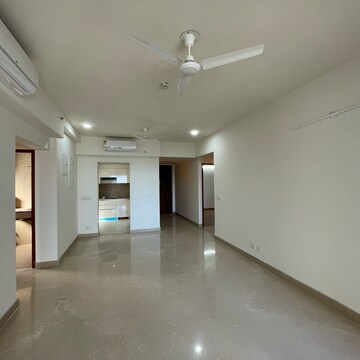 Room in 3 BHK Apartment at Godrej Meridien, Mohammad Heri Village – for Rent