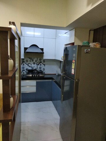 2 BHK Apartment For Rent in Vatsalya CHS Andheri Andheri West Mumbai  8309893