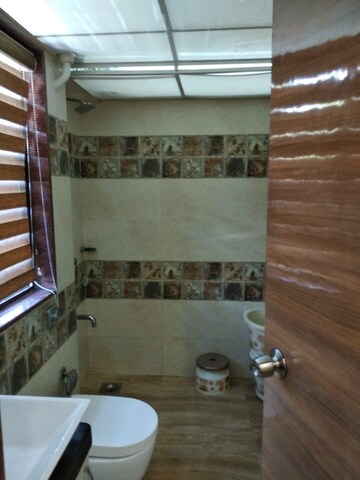 Furnished Amenities in 2 BHK Apartment at Vatsalya CHS Andheri, Andheri West – for Rent
