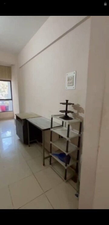 Kitchen in 3 BHK Apartment at Regal Heights Sion East, Sion East – for Rent