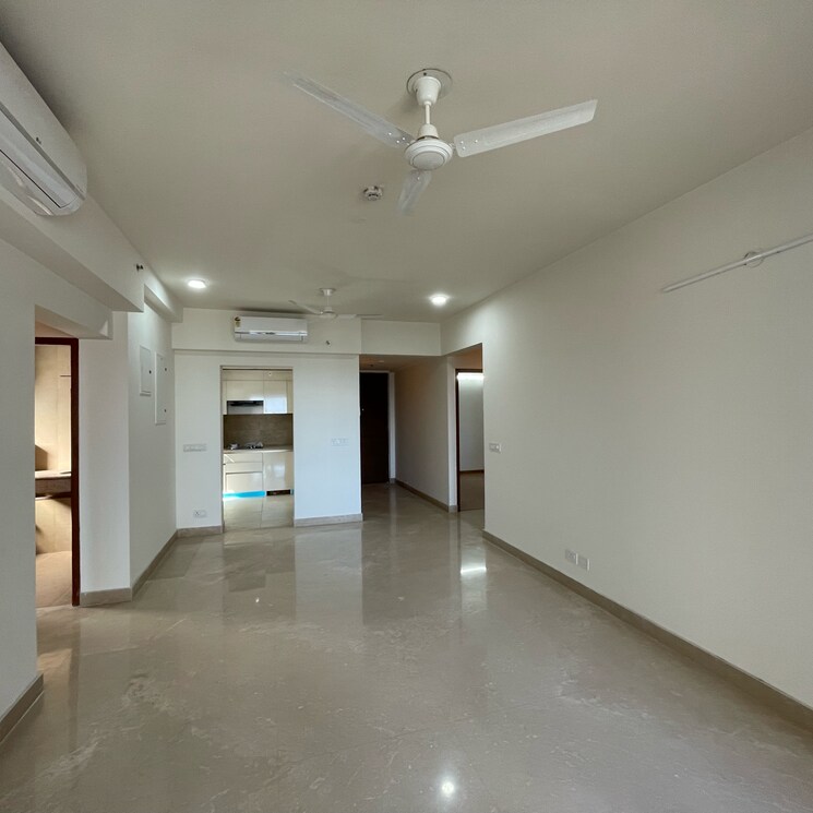 Room, godrej-meridien 3 Bedroom 1625 Sq.Ft. Apartment In Mohammad Heri Village Gurgaon 8309865