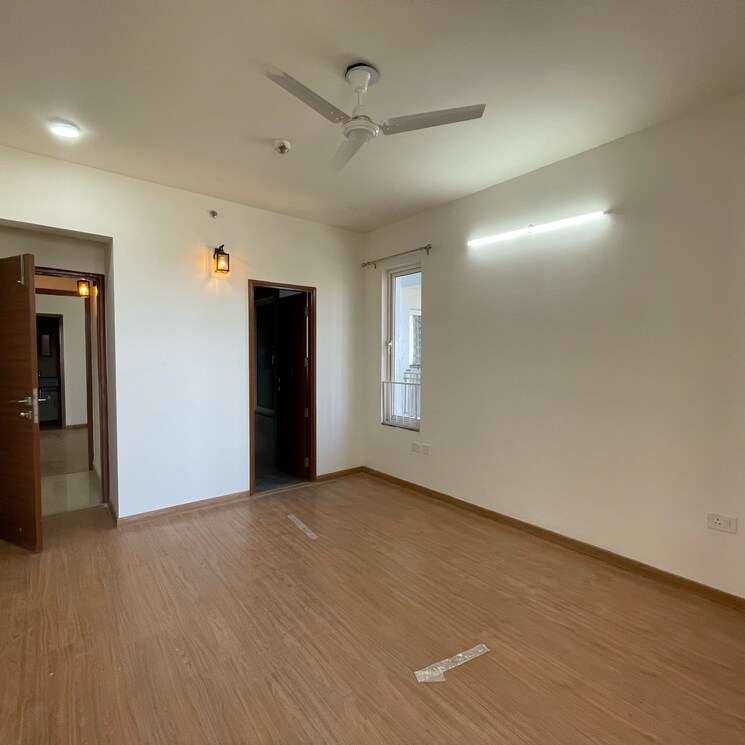 Room, godrej-meridien 3 Bedroom 1625 Sq.Ft. Apartment In Mohammad Heri Village Gurgaon 8309865