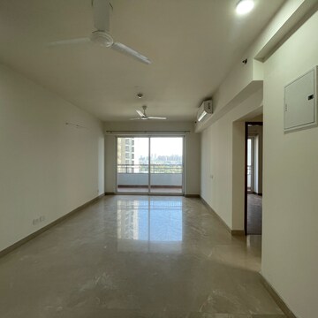 Room in 3 BHK Apartment at Godrej Meridien, Mohammad Heri Village – for Rent