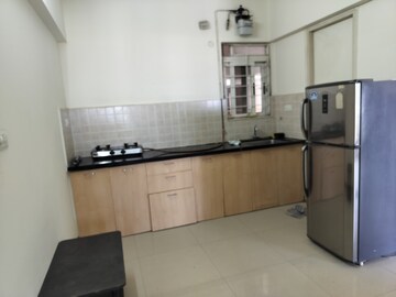 2 BHK Apartment For Rent in Amanora Trendy Homes Hadapsar Pune  8309890