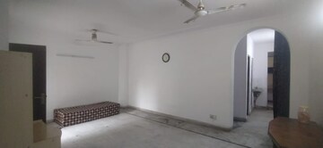 2 BHK Builder Floor For Rent in Khirki Extension