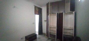 Building Lobby in 2 BHK Builder Floor at Khirki Extension – for Rent