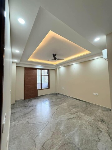 3 BHK Builder Floor For Rent in Sector 31