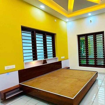 Bedroom in 2 BHK Independent House at Chikka Tirupathi Road – for Sale