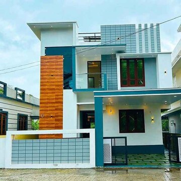 2 BHK Independent House For Resale in Chikka Tirupathi Road Bangalore  8309848