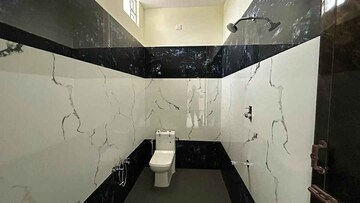 Bathroom in 2 BHK Independent House at Chikka Tirupathi Road – for Sale