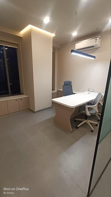 Team Area in  Office Space at Salt Lake Sector V – for Rent