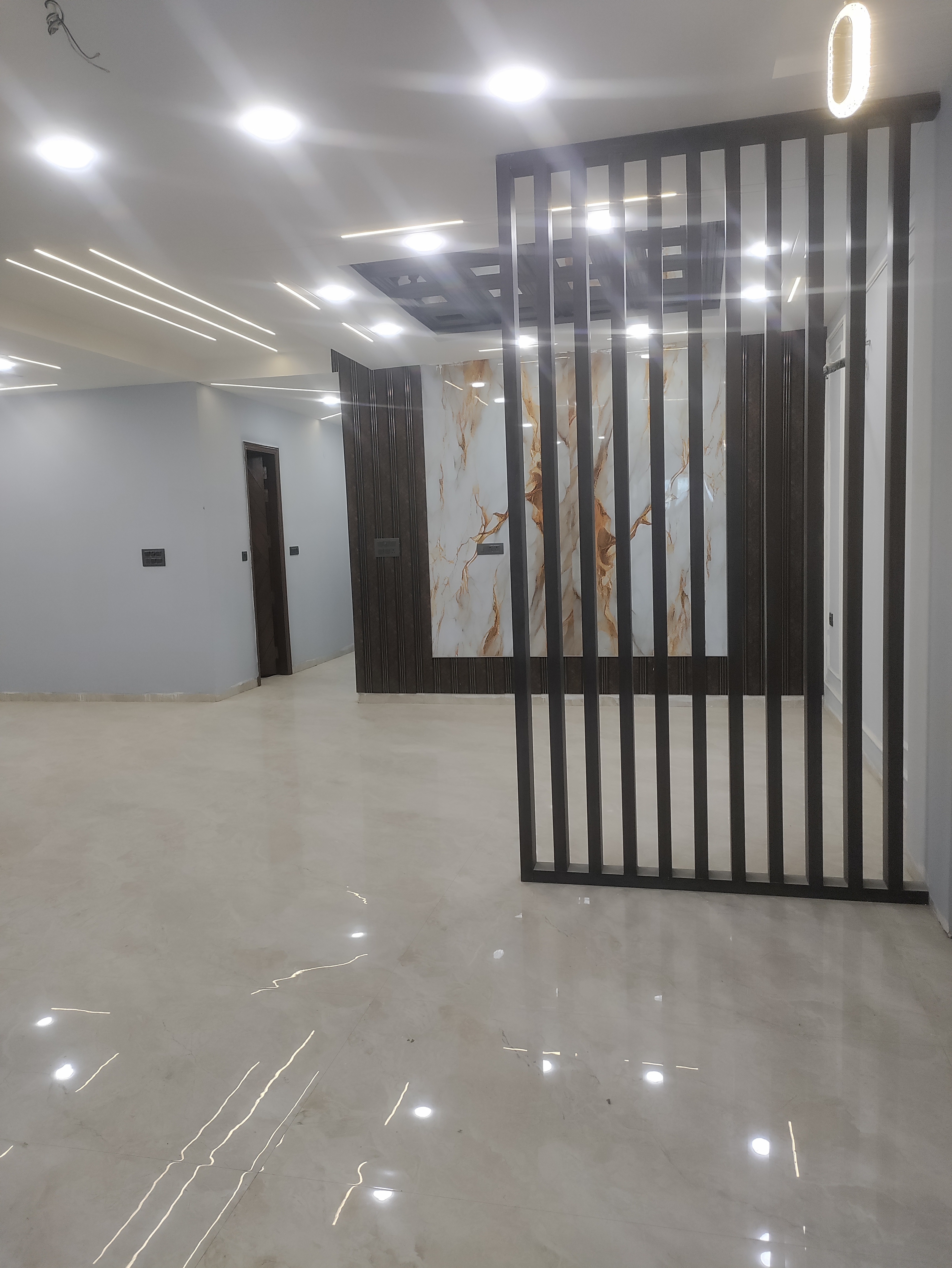 4 BHK + Pooja Room Builder Floor For Sale in Builder Floor Sector 85 C