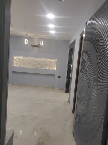 Bathroom in 4 BHK Builder Floor at Sector 85 – for Sale