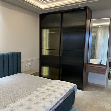 Room in 3 BHK Apartment at CRD Golden Castle, High Ground – for Sale