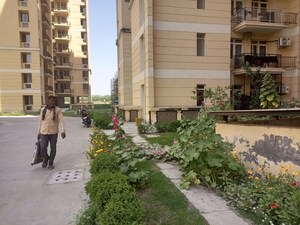 4 BHK Apartment – Exterior View View at Jaypee Green Kosmos Phase II, Sector 134 - for Sale