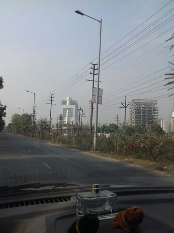 Plot Area in  Plot at Sector 142 – for Sale