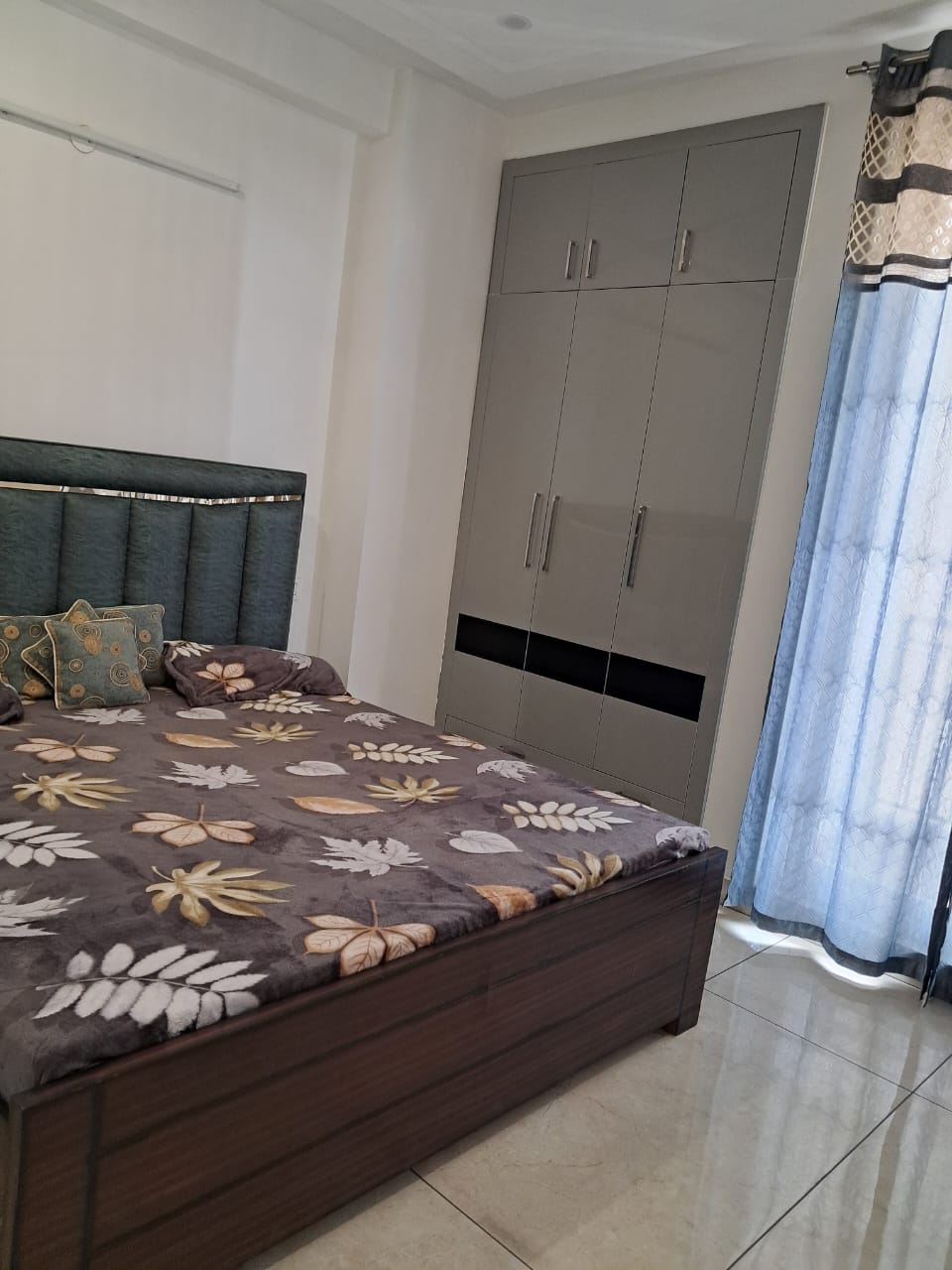 3 BHK + Servant Room Apartment For Sale in Bestech Park View Altura