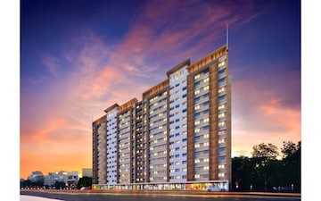 1 RK Apartment For Sale in Magus City, Kon