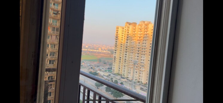 Balcony, panchsheel-greens 4 Bedroom 2000 Sq.Ft. Apartment In Sector 16 Greater Noida Greater Noida 8310034
