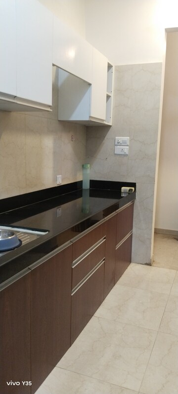 Kitchen in 2 BHK Apartment at Wadala – for Rent