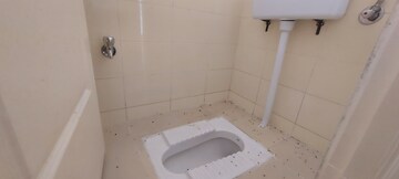 Bathroom in 1 RK Apartment at Nanded Janaranjani at Nanded City, Nanded – for Sale