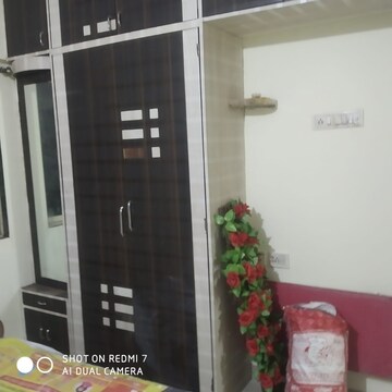 Furnished Amenities in 2 BHK Apartment at Sai Paradise Kalyan, Kalyan West – for Rent