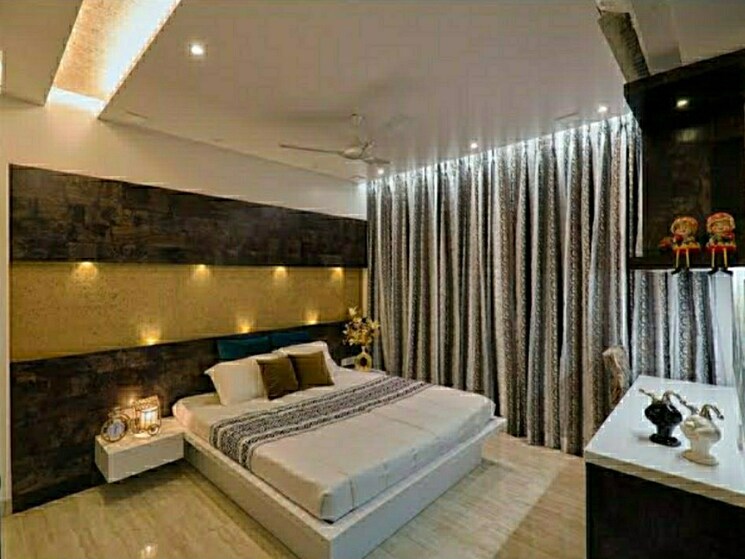 Kitchen, oberoi-realty-esquire 4 Bedroom 2053 Sq.Ft. Apartment In Goregaon East Mumbai 8310060