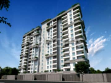 3 BHK Apartment For Resale in Sipani Pennantia Hulimavu Bangalore  8309956