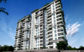 3 BHK Apartment For Sale in Sipani Pennantia, Hulimavu
