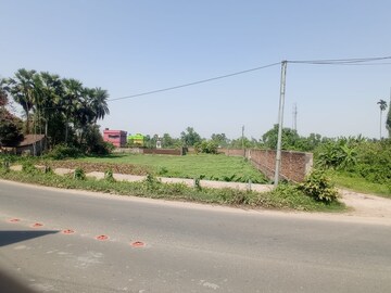 Plot Area in  Plot at Southern Park, Baruipur – for Sale