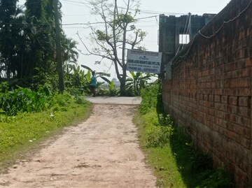  Plot – Exterior View View at Southern Park, Baruipur - for Sale