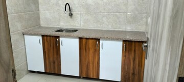Floor Plan in  Office Space in IT/SEZ at Sector 2 – for Rent