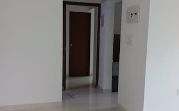 2 BHK Apartment For Sale in Vaibhav CHS Goregaon, Goregaon West